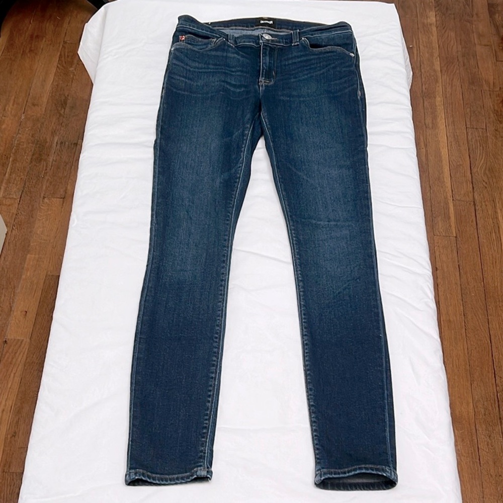 Hudson Krista Super Skinny Jean
